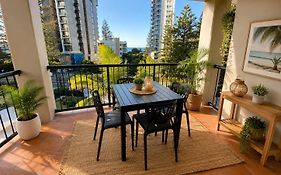 San Mateo On Broadbeach